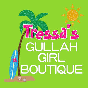Tressa&#39;s Gullah Girl Boutique 