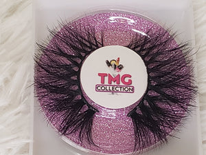 Fashionista Lashes