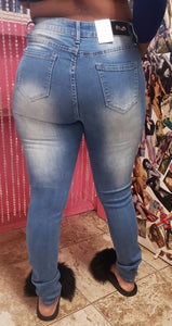 Diva Deborah Jeans