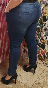 Trendy Toni Jeans